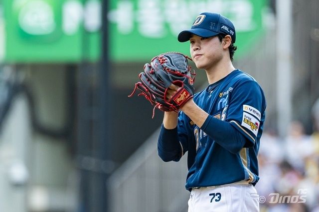 목지훈은 앞으로도 많은 승리와 마주할 수 있을까. 사진=NC 제공