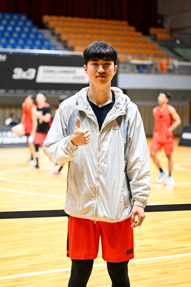 정성조는 “체코, 일본 팀 모두 유럽 선수들이 많다. 이런 부분도 내게는 좋은 경험이라고 생각한다. 우리나라를 대표, 이번 대회에 나온 팀이 우리밖에 없다. 대한민국의 자부심을 지킬 수 있도록 열심히 뛰겠다. 대한민국의 매운맛을 보여주겠다”고 다짐했다. 사진=KXO 제공