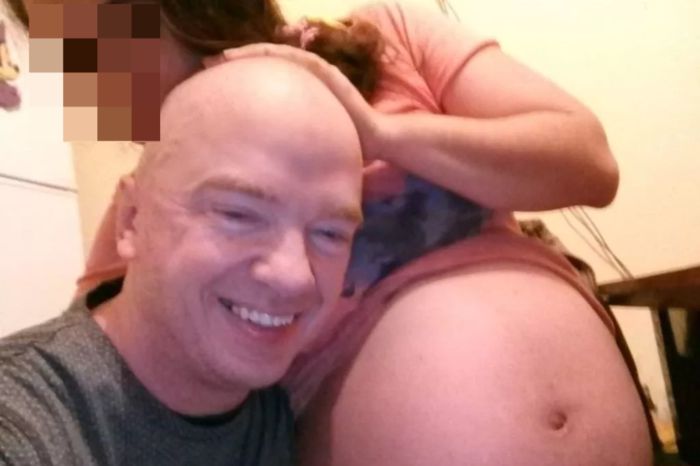 로버트 찰스 앨본. [사진 = ‘미러’ 홈페이지]