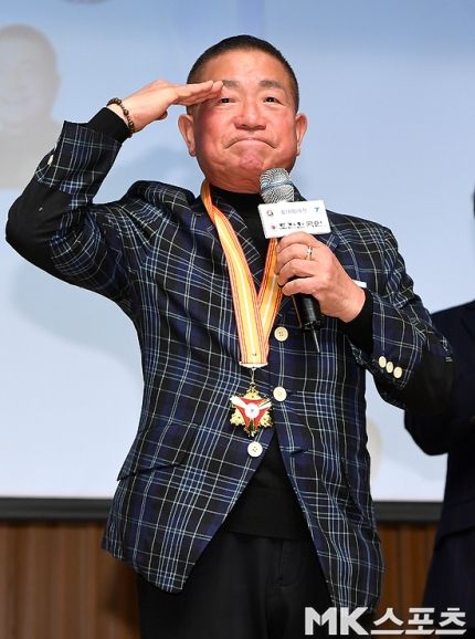 이상용은 이날 오전 서울 서초구 자택 인근 병원을 다녀오던 중 갑작스럽게 쓰러졌고, 이후 서울성모병원으로 이송돼 응급치료를 받았으나 끝내 숨을 거뒀다. 사인은 심정지로 알려졌다.사진=MK스포츠 DB