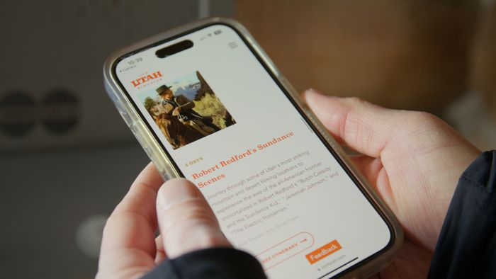 사진= 유타 관광청