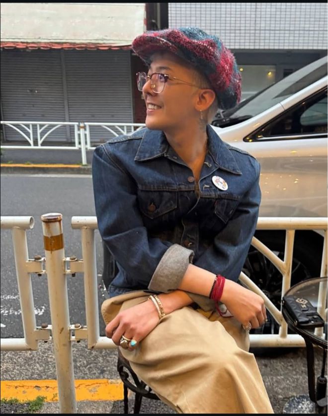 지드래곤은 이날 도쿄돔 공연을 시작으로 필리핀 볼라칸, 오사카, 마카오, 타이베이, 쿠알라룸푸르, 자카르타, 홍콩 등 아시아 8개 도시 투어에 나선다.사진=지드래곤 SNS