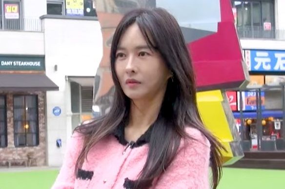 필라테스 강사 하원미가 과거 남편 추신수가 극대노했던 사연을 공개했다. [사진출처 = 유튜브 영상 캡처]