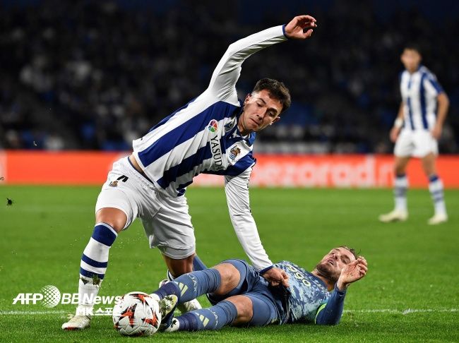 사진=ⓒAFPBBNews = News1