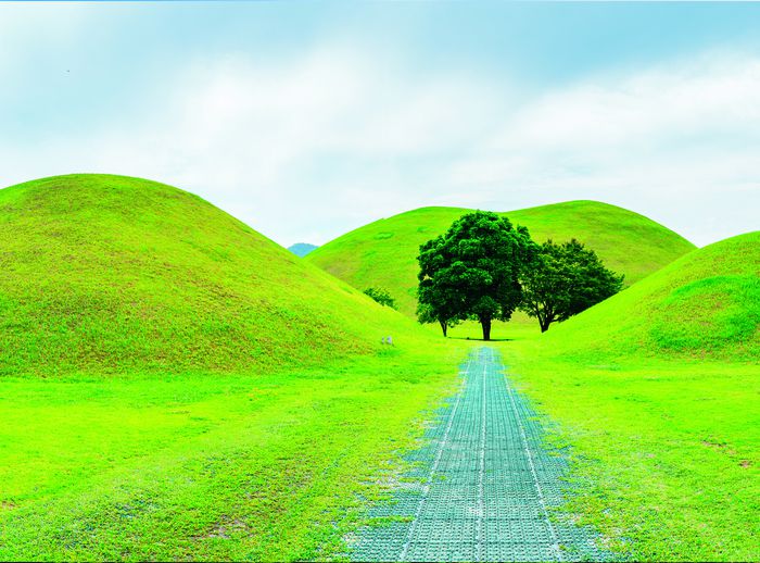 ​경북 경주 / 사진 = 북트리거