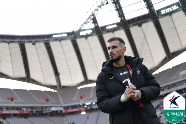 사진=프로축구연맹