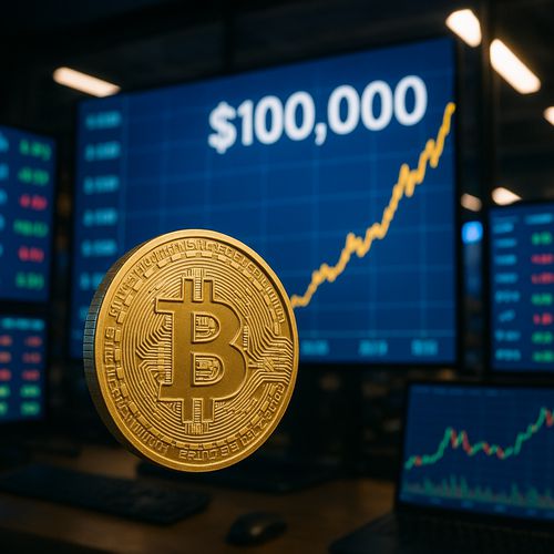 비트코인. [사진 = 챗GPT]