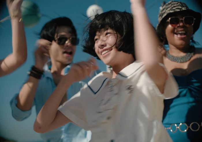 하야카와 치에 ‘르누아르’