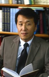 장덕진(서울대학교 사회학과 교수)