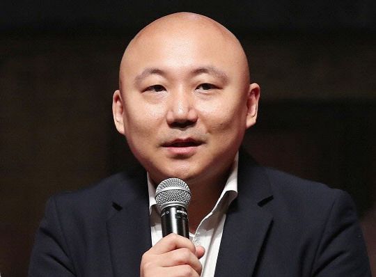 주호민. 사진l연합뉴스