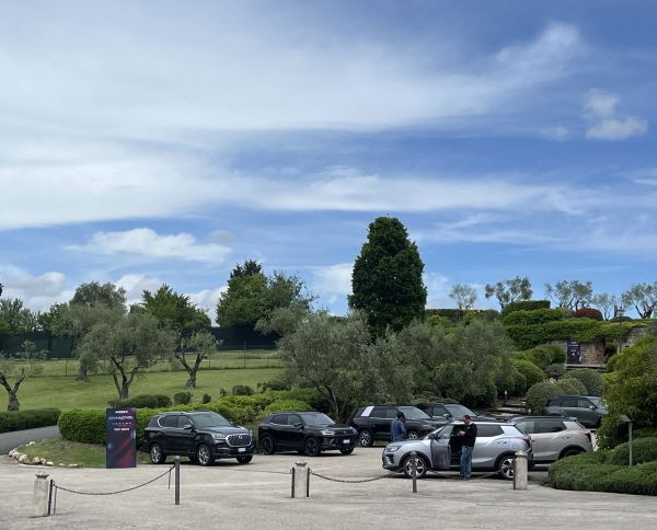 “액티언, 이번엔 이탈리아로 간다”…KGM, 이탈리아 시장 론칭 [사진제공=KG모빌리티]