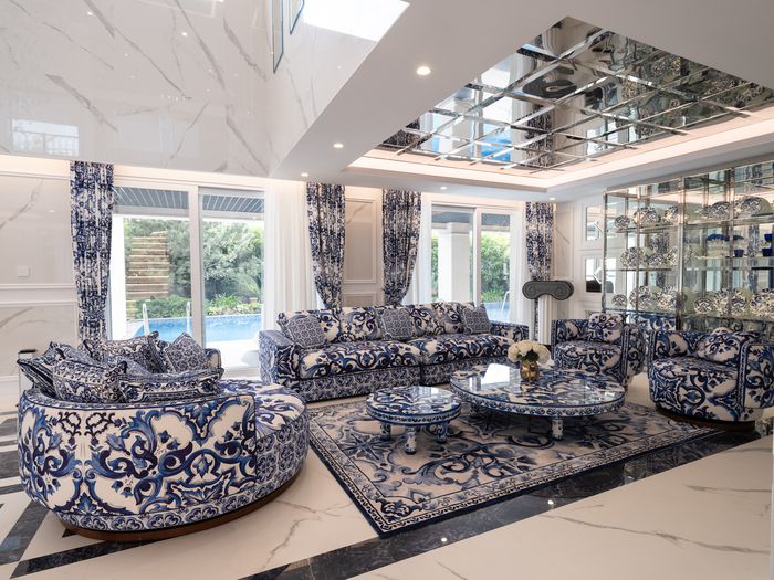 사진 = 더 시에나 프리모 호텔