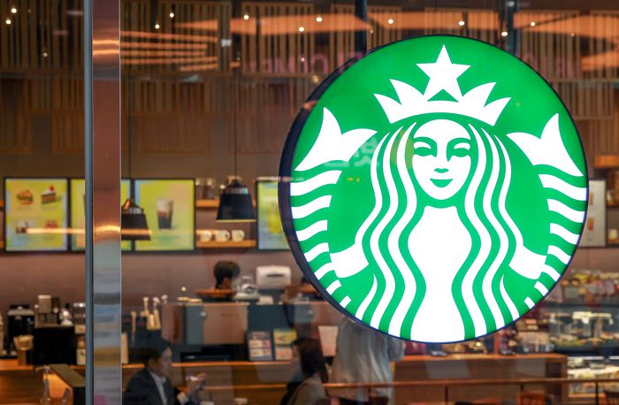 지난 12일 서울 시내 한 스타벅스 매장의 모습. [사진 = 연합뉴스]