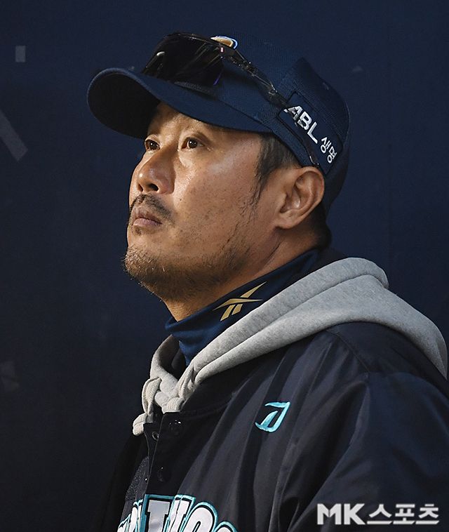 이호준 감독의 NC는 17일 키움과 더블헤더를 치른다. 사진=천정환 기자