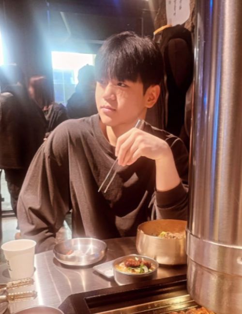 사진 = 윤민수   SNS