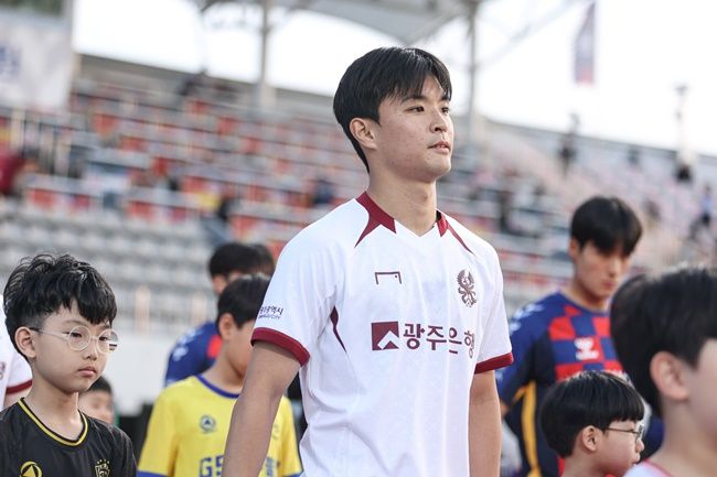 사진=광주FC