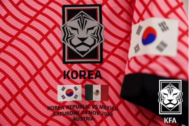 사진=대한축구협회