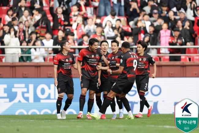 사진=프로축구연맹