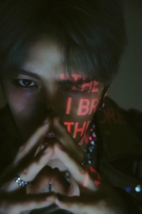 가수 김재중이 19일 오후 EP ‘Beauty in Chaos’의 발매 기념 오프라인 기자간담회를 열고 컴백을 알린다. 사진 = 인코드 엔터테인먼트