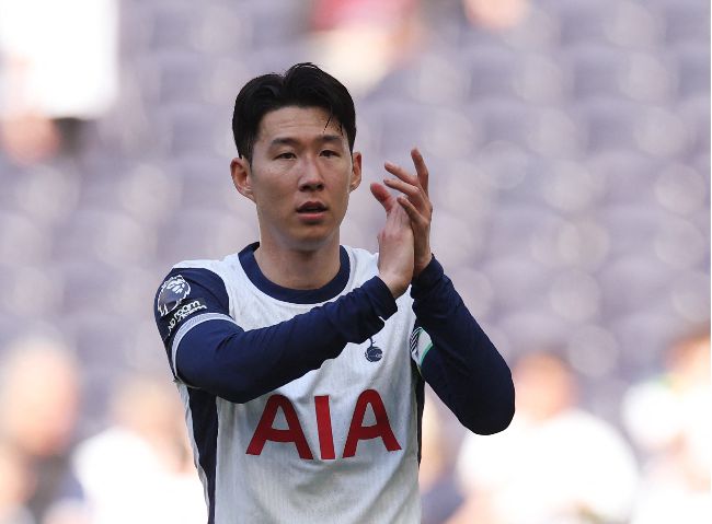 손흥민.  사진=REUTERS=연합뉴스