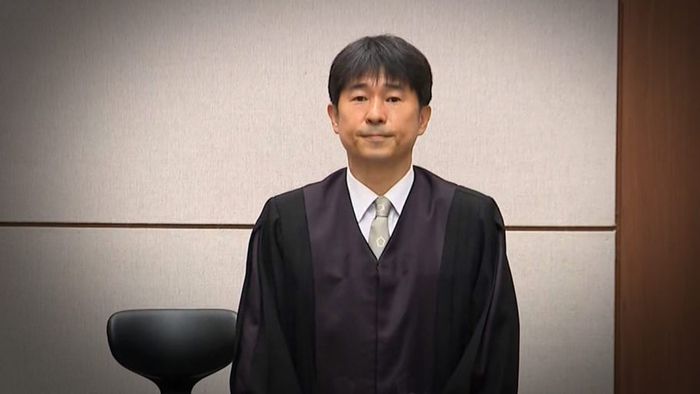 지귀연 부장판사