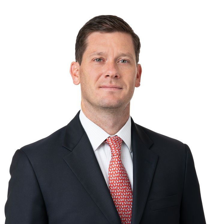 핼 브랜즈 존스홉킨스대 국제학대학원(SAIS) 석좌교수. [사진 = 본인 제공]