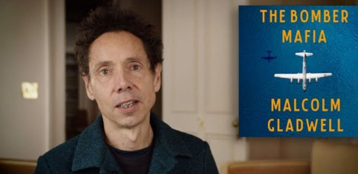 <이미지=맬컴 글래드웰 유튜브 계정>