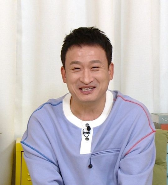 서경석. 사진ㅣKBS