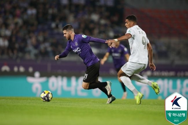 사진=프로축구연맹