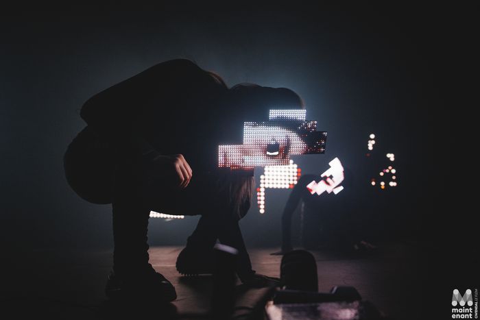 미리암 블로·니엔 쯔 엉 ‘두 번째 자아’(2024). 아트센터 나비