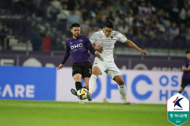 사진=프로축구연맹