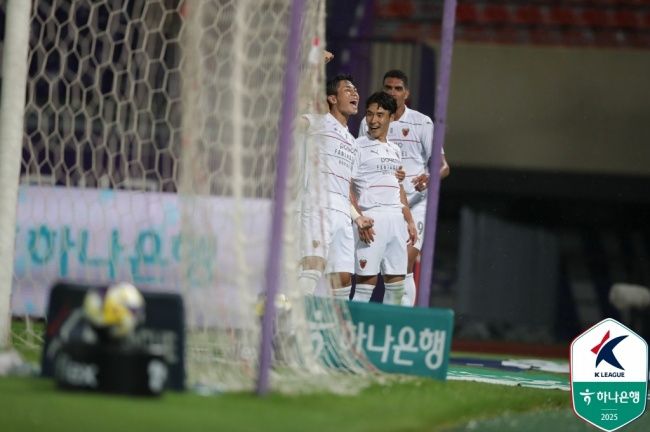 사진=프로축구연맹