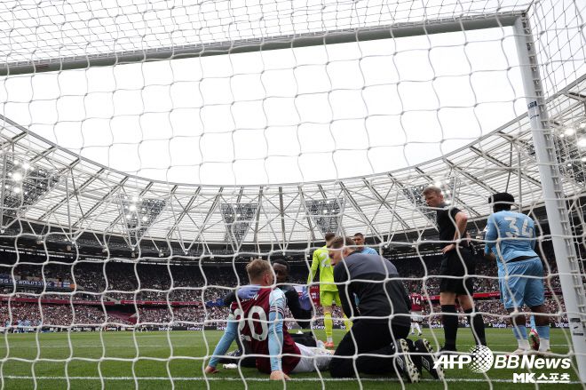 노팅엄 포레스트는 홈에서 펼쳐지는 올 시즌 첼시와의 리그 최종전 결과에 따라서 차기 시즌 유럽축구연맹(UEFA) 챔피언스리그(UCL) 출전이 결정 난다. 사진=AFPBBNews=News1