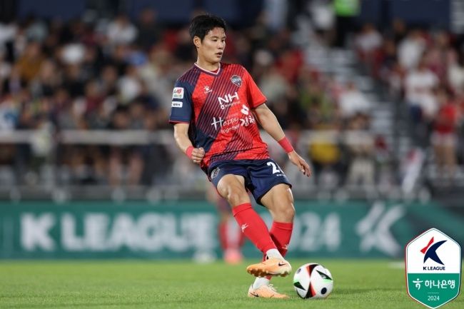 사진=프로축구연맹