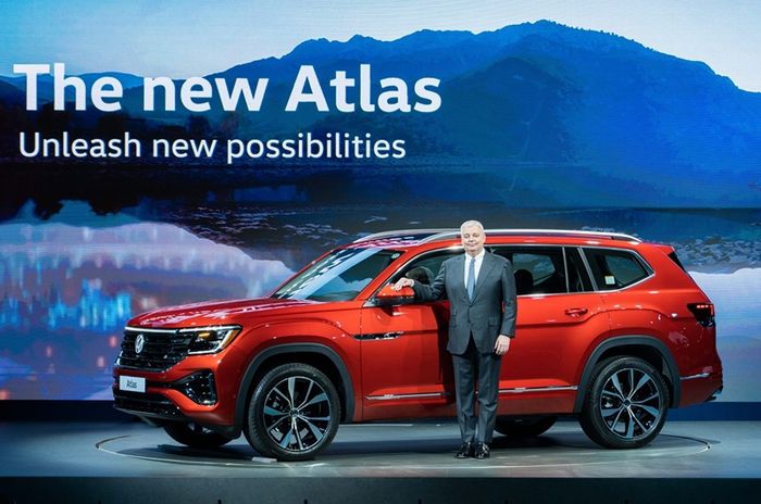 틸 셰어(Till Scheer) 폭스바겐그룹코리아 대표이사 사장 [사진출처=폭스바겐]