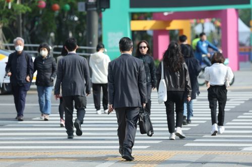 기사 내용과 직접적인 연관 없는 이미지. [사진 출처 = 연합뉴스]