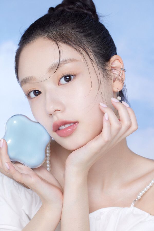 에뛰드하우스 ‘클라우드 필터 쿠션’