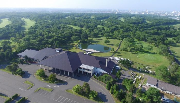 홋카이도, 도마코마이 골프 리조트 / 사진=모두투어