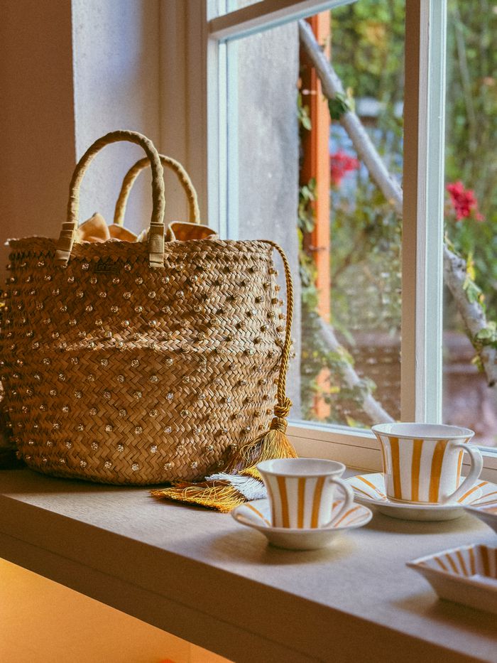 부티크 숍 / 사진=권효정 여행+ 기자