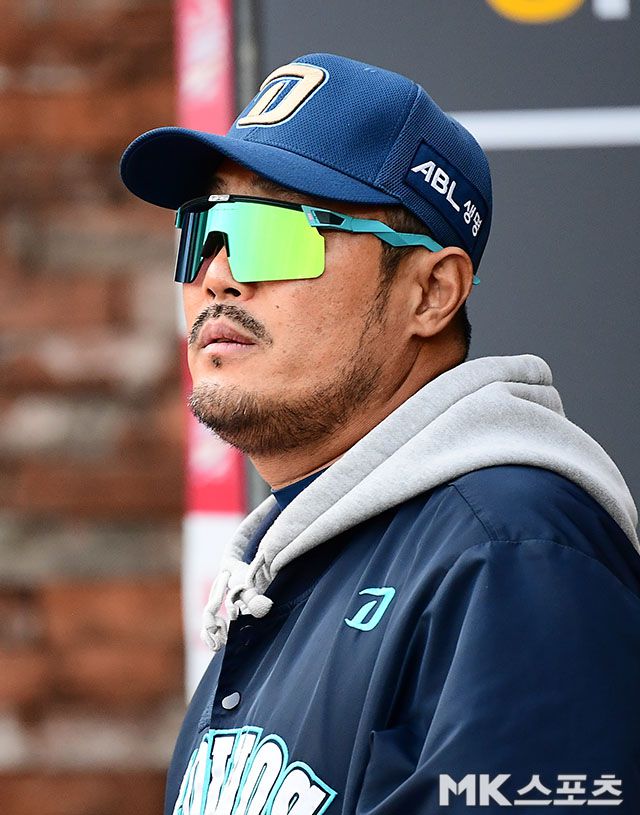 이호준 감독의 NC는 4연패에서 벗어날 수 있을까. 사진=김영구 기자