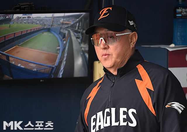 김경문 감독의 한화는 상승세를 이어갈 수 있을까. 사진=천정환 기자