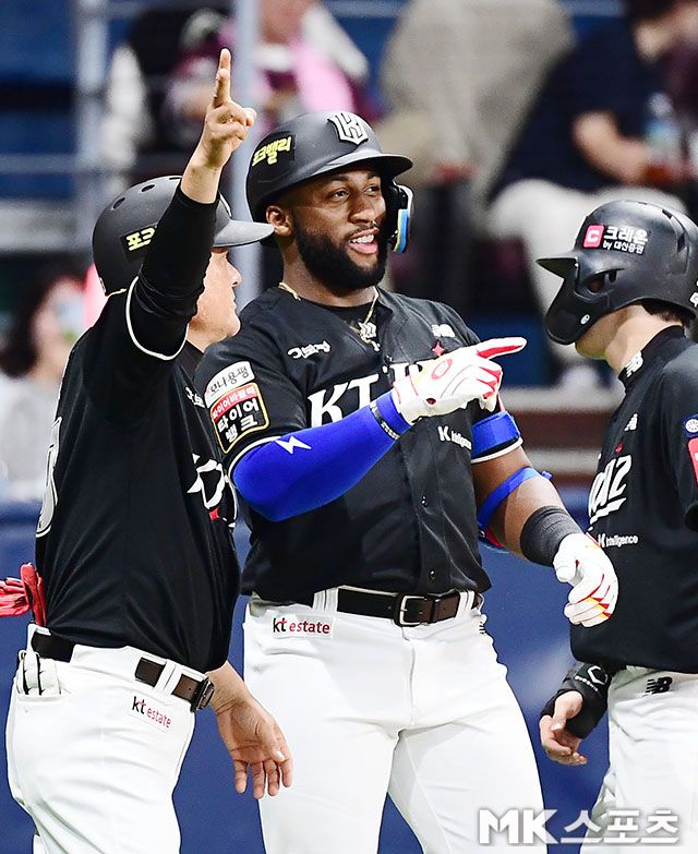 로하스. 사진=김영구 기자