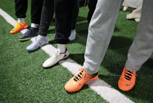 이 기사와 직접적 연관 없는 사진. [사진 출처 = 연합뉴스]