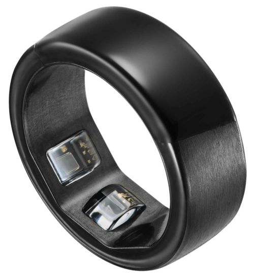 스카이랩스가 개발한 카트비피는 24시간 연속 혈압을 측정하는 반지형 의료기기다. 지난해 하반기 보험 급여가 적용되면서 혈압 측정이 필요한 환자들은 5000원대(2박3일 대여 기준)에 이용하고 있다. 일반인용 모델도 출시 예정인데, 가격은 50만원 안팎으로 책정될 전망이다. [대웅제약]