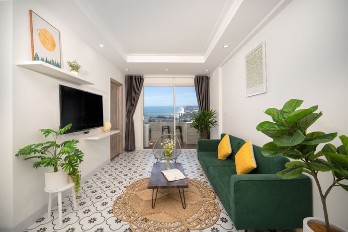 베트남 다낭 추천 에어비앤비 / 사진=에어비앤비