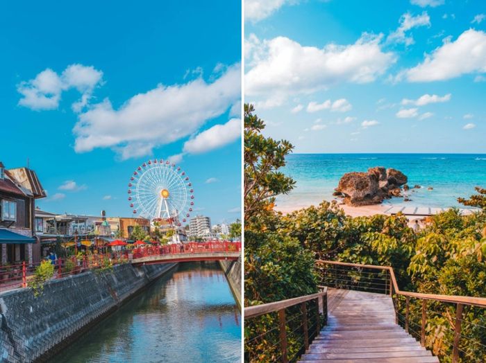 일본 오키나와  / 사진=Unsplash