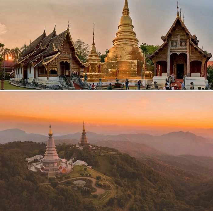 태국 치앙마이 / 사진=Unsplash