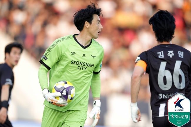 사진=프로축구연맹