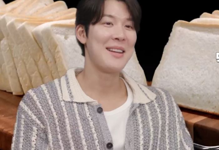 [사진출처 =KBS 2TV ‘신상출시 편스토랑’]