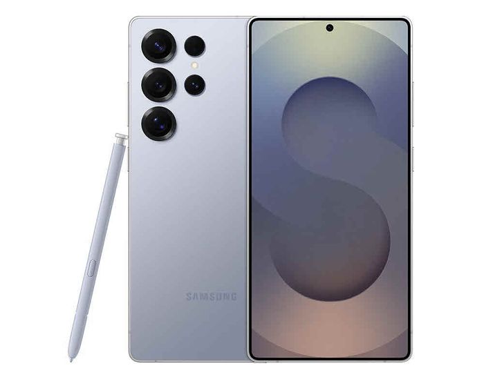 삼성전자 갤럭시 S25 울트라. 삼성전자